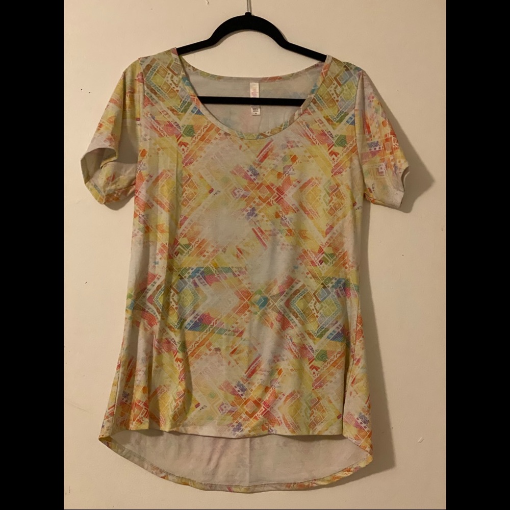 Lularoe Classic Tee